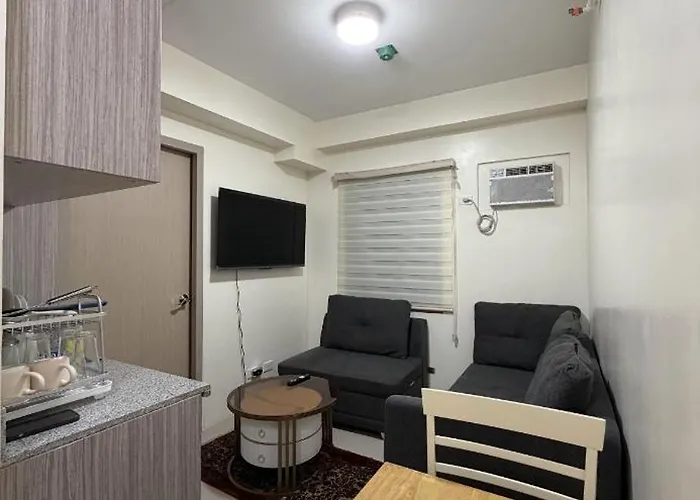 Aparthotel Last Vacation Manila