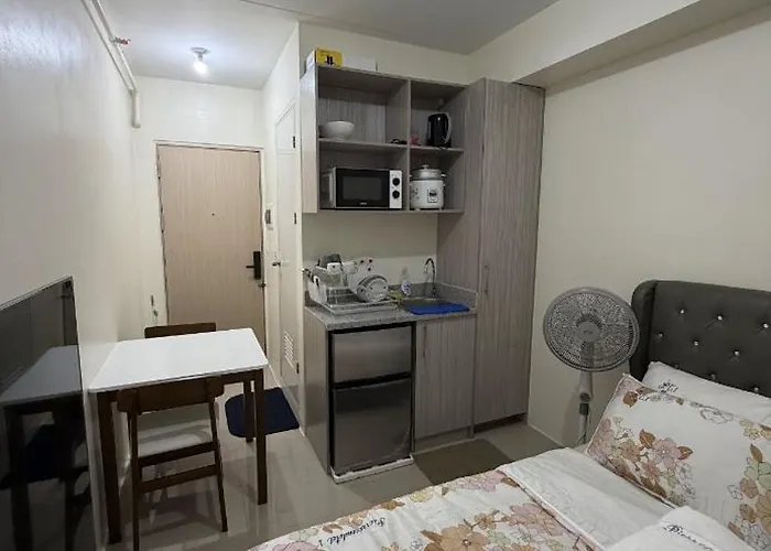 Last Vacation Aparthotel *